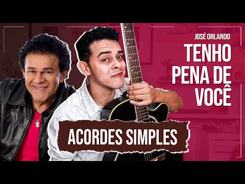 Longe De Você - José Orlando