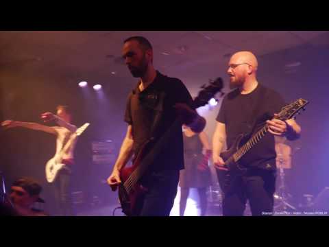 Concert ZOMBI RIOT (28/01/17) - AKENTRA