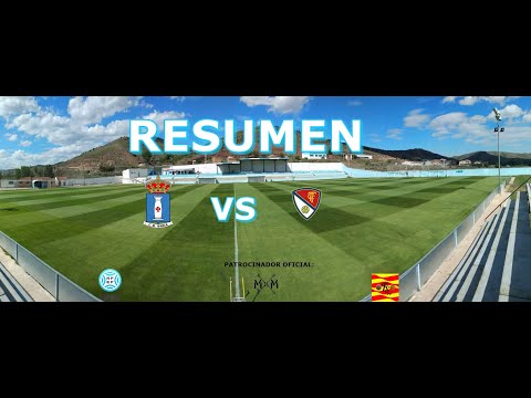 CD Brea 1 VS Terrassa FC 1.