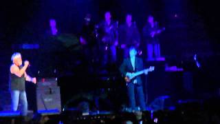 Bob Seger--Downtown Train--Live @ HSBC Arena Buffalo NY 2011-04-09