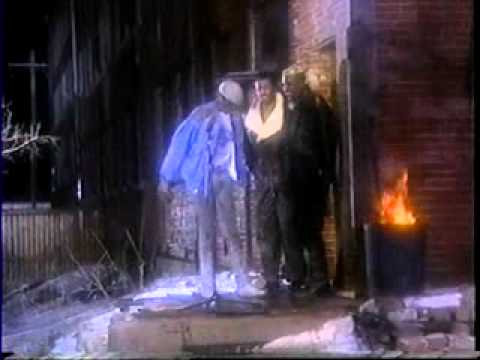 David Ruffin, Eddie Kendricks and Dennis Edwards