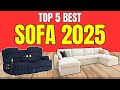 Sofa Bed Review 2025 | Best Sleeper Sofas on Amazon Tested