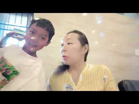 What is happening to many people right now and what symptoms are there? [Before and after the lun...