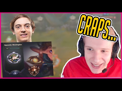 When Jankos Realizes Caps Elo... | Nemesis Reclaims His Rank 1! | Ch3ap Daily