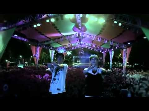 Bonde da Stronda - Minha Voz Minha Vida (Clipe Oficial)