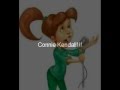 Connie Kendall