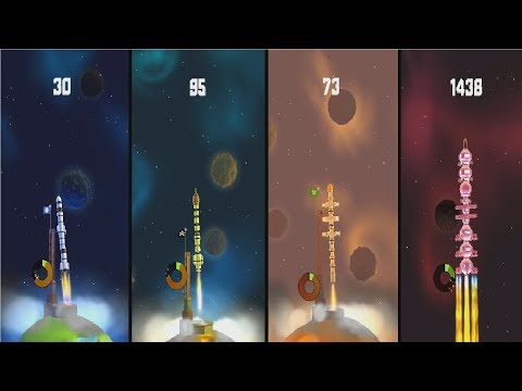 download lagu mp3 mp4 Space Frontier 2, download lagu Space Frontier 2 gratis, unduh video klip Space Frontier 2