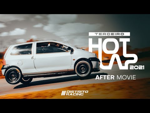 3º Hot Lap ///DR 2021 - Brasília Kart