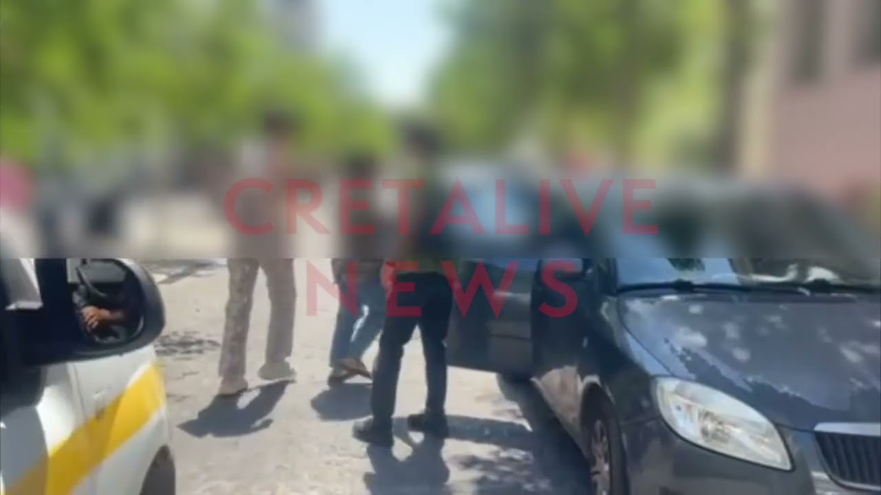 Ηράκλειο: Προφυλακίστηκε η 42χρονη για τα βασανιστήρια με τον μπαλτά