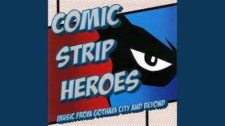 Road Trip / Missile Lock / The Glory Days (From "The Incredibles")