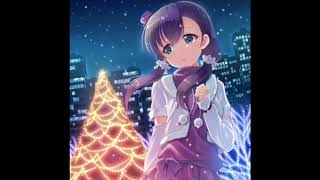 ✧Nightcore✧ Merry little christmas-Ember Island (lyrics)