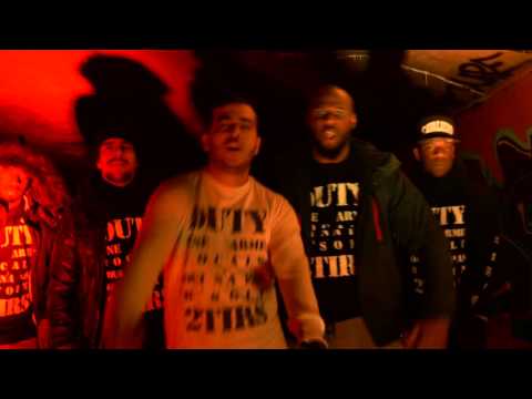 Duty94 "FRENCH DOPE" Prod by KS-LOUS