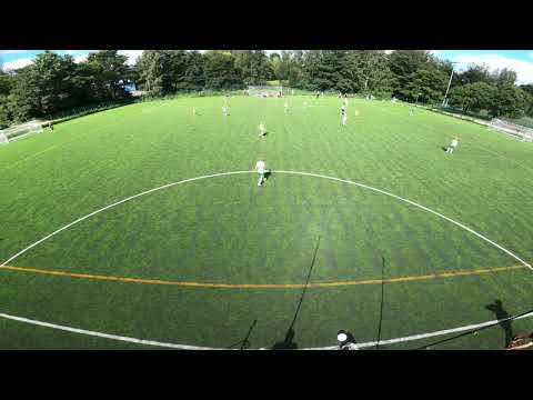 1.8.2020 Ilves P10 - LePa musta   1-2