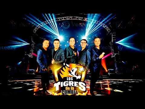 LOS TIGRES DE LA CUMBIA MIX [ JUAN BARZOLA ] (Dj Juany)🍺🍷✨️🍻🥂🥳🎉🍷🍺✨️