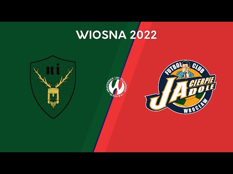 Rycerze Ni - JaCierpieDole FC (3-5)