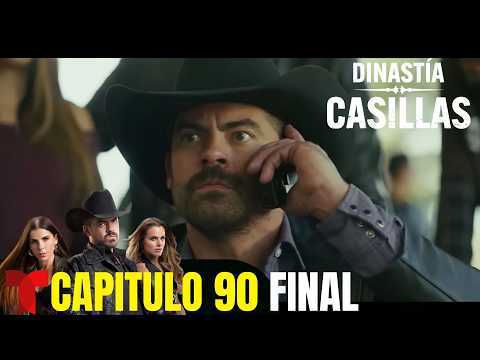 Dinastía Casillas | Capítulo 90: GRAN FINAL COMPLETALA