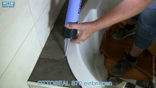 instructievideo Ottoseal ® S70 310ml p/st