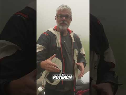 Durabilidade e Potência de Moto: O Segredo da MotoGP #moto #motos #honda