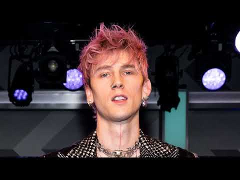 mgk - no reason (unreleased)