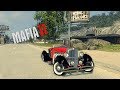 Trautenberg Model J from Mafia 1 для Mafia II видео 1
