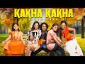 Kakha Kakha 4K Video Song | Jeevan , Jyothirmayi | Vijay Antony | Naan Avan Illai