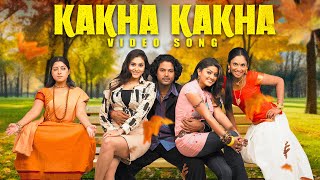 Download lagu Kakha Kakha 4K Video Song | Jeevan , Jyothirmayi | Vijay Antony | Naan Avan Illai mp3