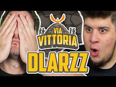 @Dlarzz sarà un pro player? - Pokémon VIA VITTORIA #3