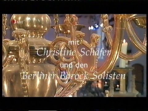 3sat 11.03.2007 Festpiele Mecklenburg-Vorpommern 2005 - Abschlusskonzert