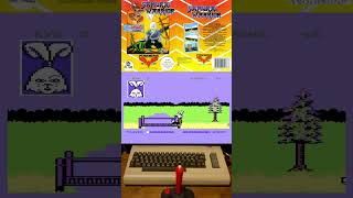 Samurai Warrior The Battles of Usagi Yojimbo 1988