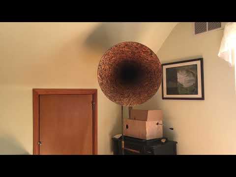 All Over Nothing at All - The Great White Way Orchestra - 1922