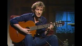 Ludwig Hirsch - Das Geburtstagsgeschenk -  Unplugged 1979