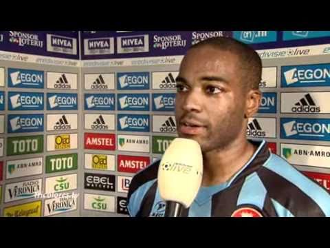 Reacties na Ajax - Willem II