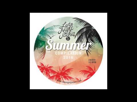 Dubspinna - Get Up (Original Mix)