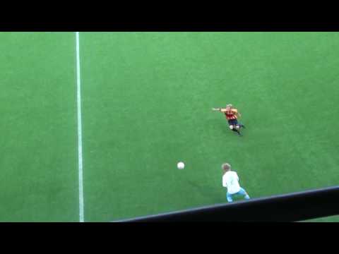 u14  FC Nordsjælland - FC Roskilde 4