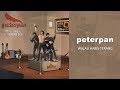 Peterpan Walau Habis Terang Official Audio
