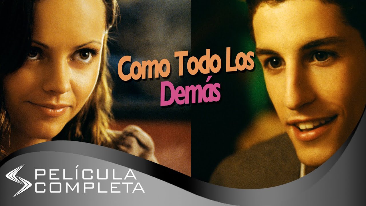 Como Todo lo Demás (2003) · Películas En Español