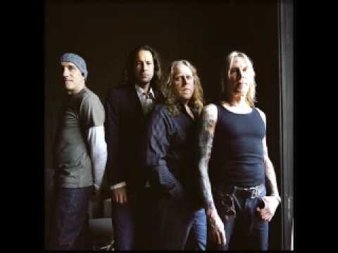 Gov't Mule - Endless parade