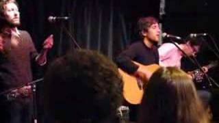 We Are Scientists - Callbacks - Live @ Easy Street Records