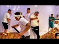 The HILARIOUS NEW GAME OF CHICKEN Blindfolded Chicken SLAP Challenge