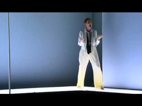 Mozart - Idomeneo - Magdalena Kozena