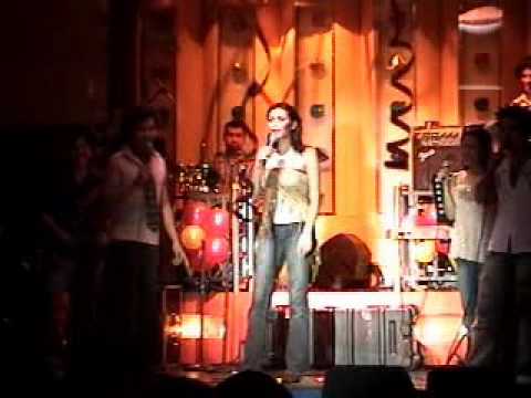 K and The Boxers with Shannah Hife