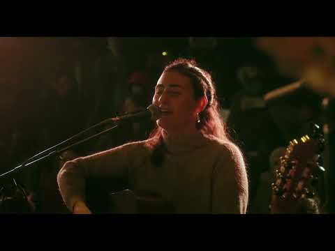 כי אתה עמדי - סלומה מארחת את אביב בכר (חי עם הלהקה ביוניקורן)