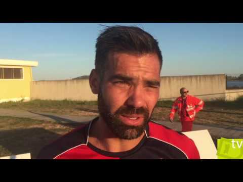 Christian Viani Centrocampista Tortolì 18-03-2017 - Diario Sportivo