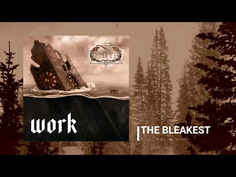 MIY - The Bleakest (feat. Remeya Kingston)