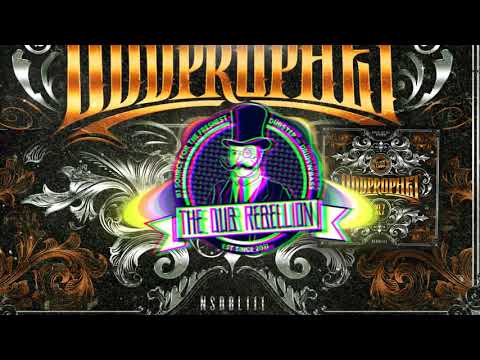 Oddprophet - Disgrace