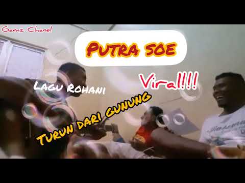 Lagu Rohani  Dari Timor NTT-Tup Noni (Nyiru Emas Dari Tuhan)