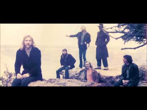 The Allman Brothers Band - Mountain Jam (Live at Ludlow Garage)