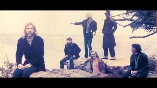 The Allman Brothers Band - Mountain Jam (live at the Ludlow Garage)