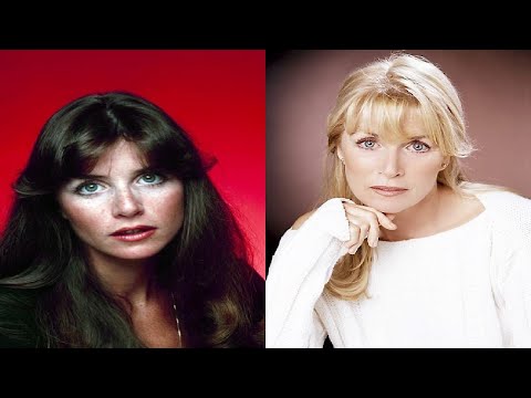 Why You Could EASILY Fall For Marcia Strassman
