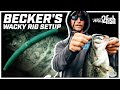 Wacky Rig Mastery With Matt Becker Senko Tips Revealed